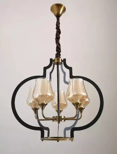 Chandeliers